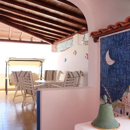 Casa vacanze La Casa Di Calandra *