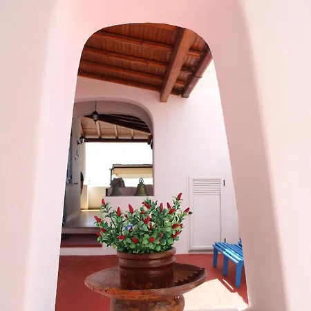 La Casa Di Calandra