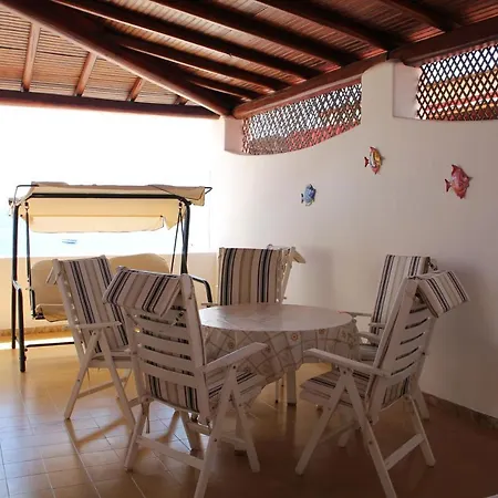 La Casa Di Calandra Città di Lipari