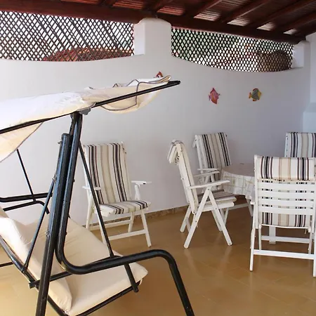 La Casa Di Calandra Casa vacanze