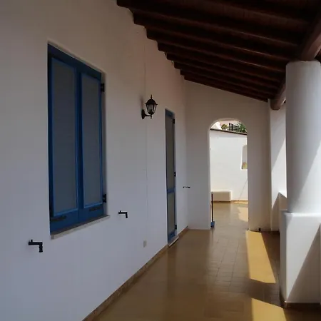 Casa vacanze La Casa Di Calandra