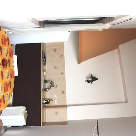 La Casa Di Calandra *