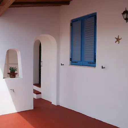La Casa Di Calandra Casa vacanze