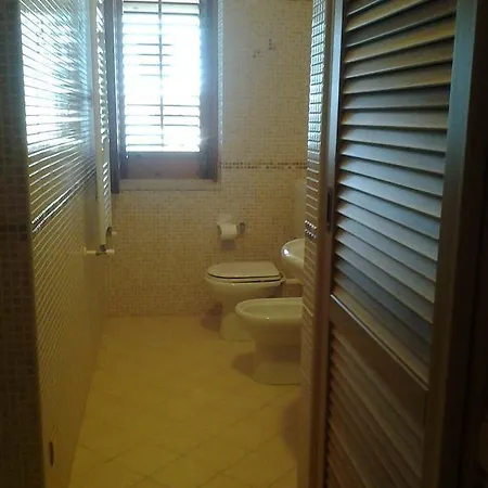 La Casa Di Calandra