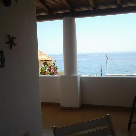 La Casa Di Calandra Casa vacanze