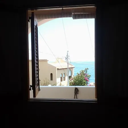 La Casa Di Calandra *