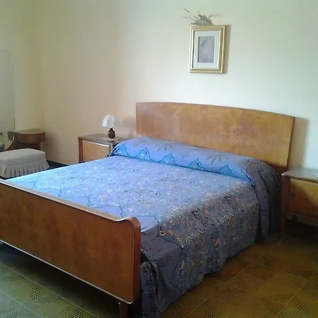 La Casa Di Calandra