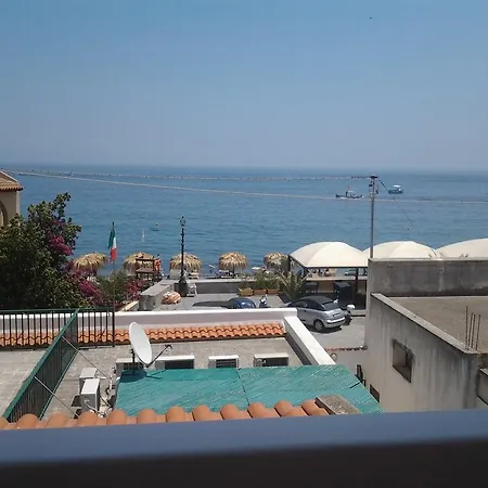 La Casa Di Calandra * Città di Lipari