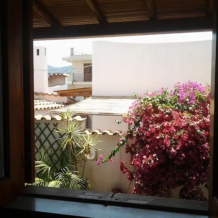 La Casa Di Calandra *