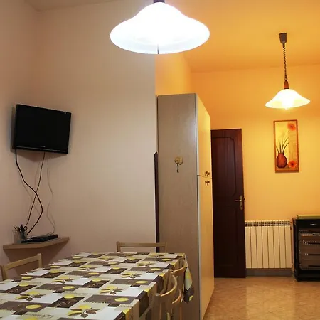La Casa Di Calandra Casa vacanze