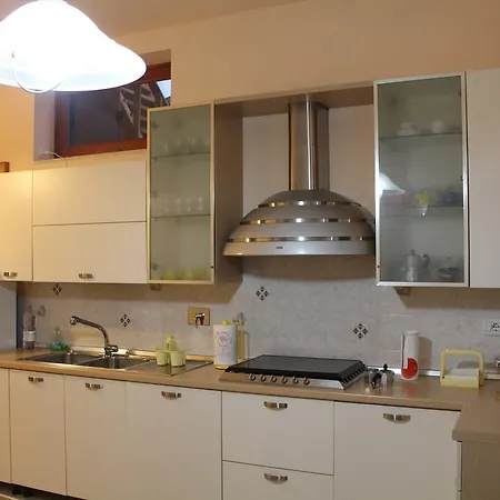 La Casa Di Calandra Casa vacanze