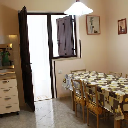 La Casa Di Calandra Città di Lipari