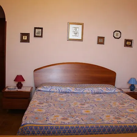 La Casa Di Calandra Casa vacanze *